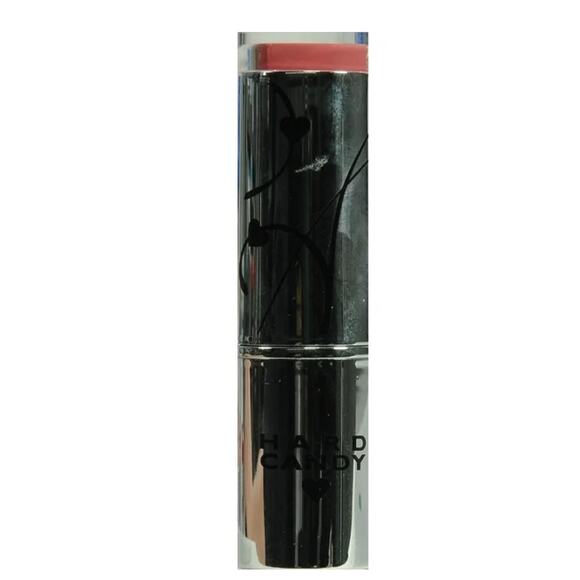 NEW Hard Candy Lot of 2 Plumping Serum Lipstick # 851 Infamous - Picture 2 of 4